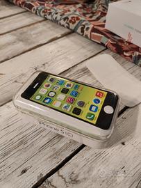 iPhone 5c da collezione 