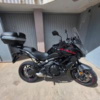 Kawasaki Versys 650 - 2021