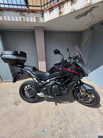 Kawasaki Versys 650 - 2021