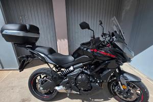 Kawasaki Versys 650 - 2021