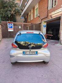 Toyota Aygo 1000 benzina