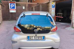 Toyota Aygo 1000 benzina
