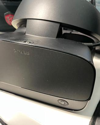 oculus rift s con scatola Sost da oculus nel 2023