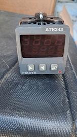 Centralina PIXSYS ATR243
