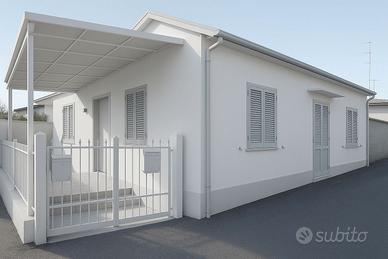 Casa indipendente 137 mq Giulianova