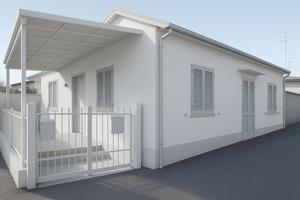 Casa indipendente 137 mq Giulianova