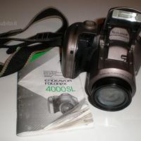 Macchina foto Fujifilm Endeavor