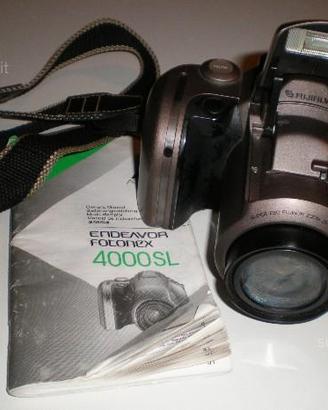 Macchina foto Fujifilm Endeavor