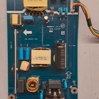 Dell u2718q scheda alimentazione 