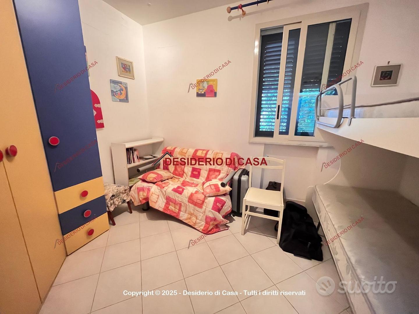Casa – Campofelice di Roccella, Palermo - Vista 5