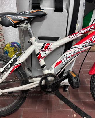 Bici da Bambino ruota da 16