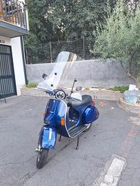 Vespa px150
