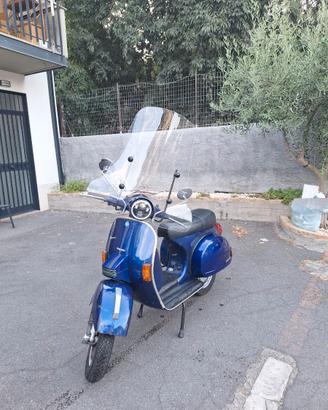 Vespa px150