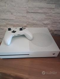 console Xbox series 1 tera byte