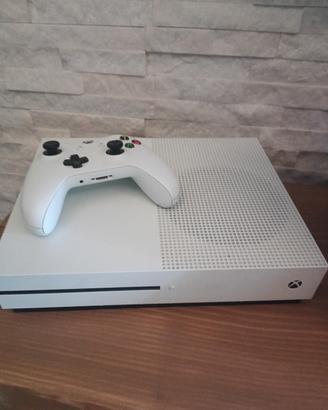 console Xbox series 1 tera byte