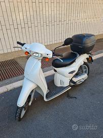 Scarabeo 50 Aprilia