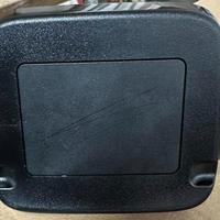 JEEP E FIAT sensore radar anticollisione