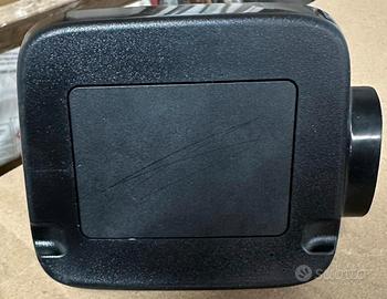 JEEP E FIAT sensore radar anticollisione