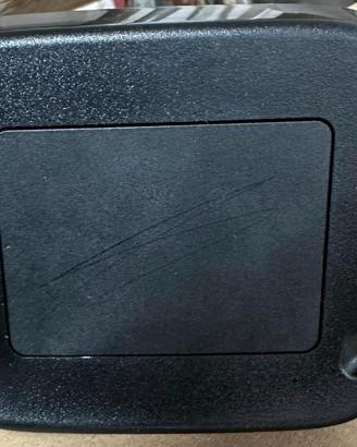 JEEP E FIAT sensore radar anticollisione