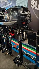 Motore Suzuki DF 2.5