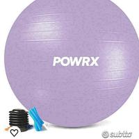 Palla fitness POWRX