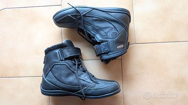 Stivali IXS Tour Shoe Lace ST taglia 43