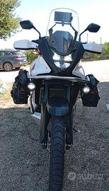 HONDA XL750 TRANSALP – 2023 – FULL OPTIONAL