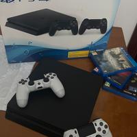 Playstation 4