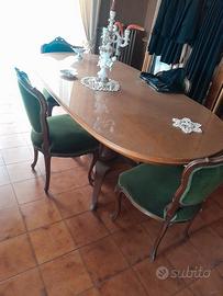 sala pranzo