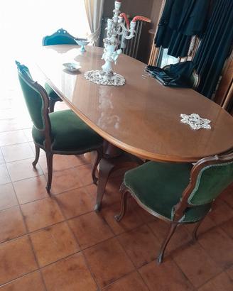 sala pranzo