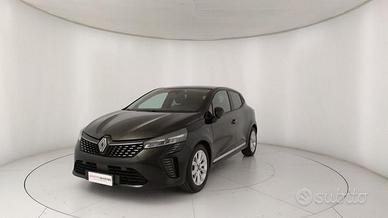 Renault Clio SCe 65 CV 5 porte Evolution