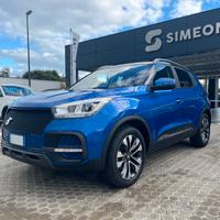 Dr 5.0 1.5 Turbo DCT Bi-Fuel GPL Automatic