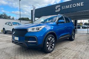 Dr 5.0 1.5 Turbo DCT Bi-Fuel GPL Automatic