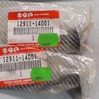 valvole aspirazione SUZUKI DR350 AN400