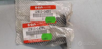 valvole aspirazione SUZUKI DR350 AN400