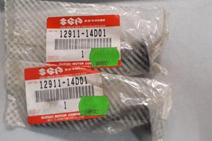 valvole aspirazione SUZUKI DR350 AN400