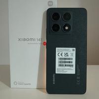 XIAOMI 14 T 12 GB 512 GB NUOVO CON GARANZIA