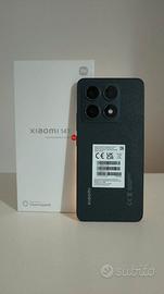 XIAOMI 14 T 12 GB 512 GB NUOVO CON GARANZIA