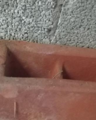 pezzi stufa pietra antica 