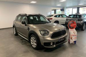 MINI Countryman 2.0 Cooper D Automatica Full Opt