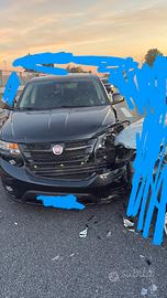Automobile  non funzionante
