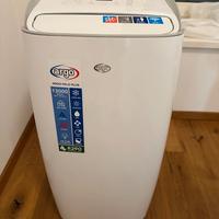 Condizionatore portatile Argo Milo Plus 13000 BTU