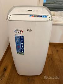 Condizionatore portatile Argo Milo Plus 13000 BTU