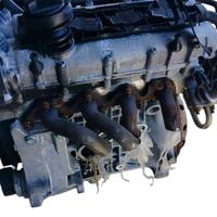 MOTORE COMPLETO VOLKSWAGEN Lupo 1Â° Serie BBY Benz