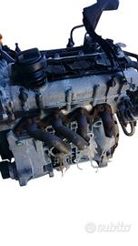 MOTORE COMPLETO VOLKSWAGEN Lupo 1Â° Serie BBY Benz