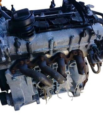 MOTORE COMPLETO VOLKSWAGEN Lupo 1° Serie BBY Benz