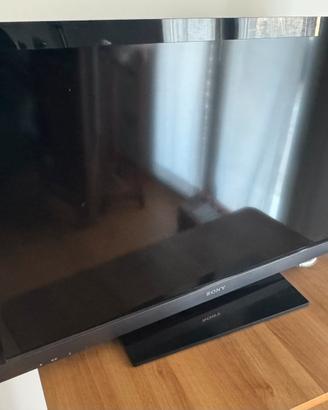 TV Sony Bravia 40"
