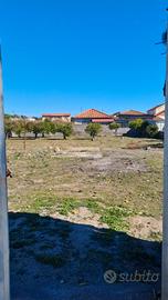 terreno agricolo  vaccarizzo  con  utenze attive