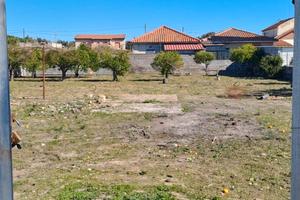 terreno agricolo  vaccarizzo  con  utenze attive