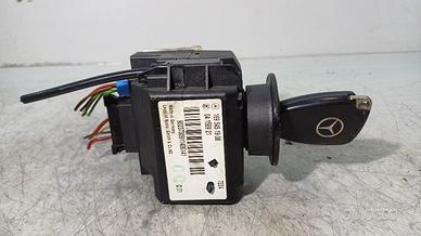 BLOCCASTERZO MERCEDES Classe B W245 1° Serie 1695